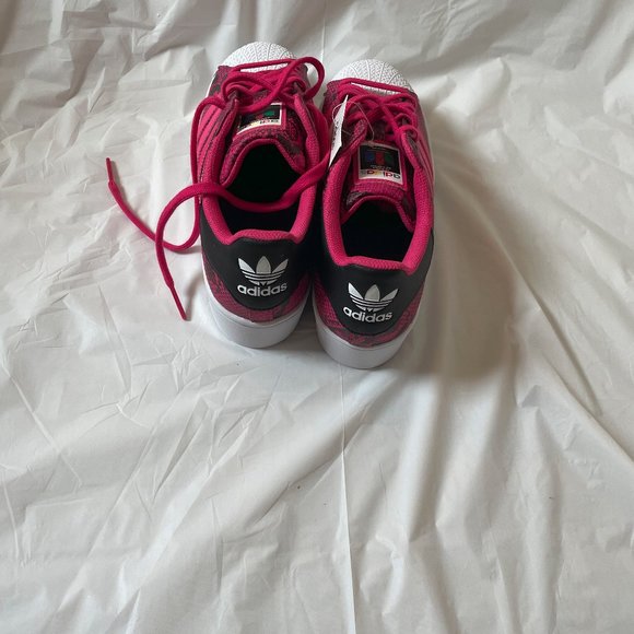 Adidas Superstar Bold - Picture 5 of 6